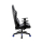 Diablo Chairs X-One 2.0 Normal Size Czarno-niebieski - 1208662 - zdjęcie 3