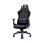 Diablo Chairs X-One 2.0 Normal Size Czarno-niebieski - 1208662 - zdjęcie 5