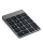 Satechi Slim Wireless Keypad BT (space gray) - 1209300 - zdjęcie 2