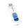 ADATA 16GB DashDrive Classic C008 biało-niebieski USB 2.0 - 1202722 - zdjęcie 2