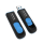 ADATA 256GB DashDrive UV128 czarno-niebieski (USB 3.1) - 1202708 - zdjęcie 2