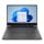 Notebook / Laptop 15,6" HP Victus 15 i5-12500H/16GB/512/Win11 RTX4050 144Hz