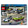 Klocki LEGO® LEGO City 60415 Pościg radiowozu za muscle carem