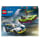 LEGO City 60415 Pościg radiowozu za muscle carem - 1202617 - zdjęcie 6