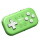 8BitDo Micro Bluetooth Gamepad - Green - 1202354 - zdjęcie 2