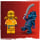LEGO Ninjago 71803 Atak powstającego smoka Arina - 1202279 - zdjęcie 9