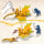 LEGO Ninjago 71803 Atak powstającego smoka Arina - 1202279 - zdjęcie 4