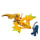 LEGO Ninjago 71803 Atak powstającego smoka Arina - 1202279 - zdjęcie 3