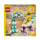 LEGO Creator 31148 Wrotka w stylu retro - 1202659 - zdjęcie 8