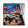 Klocki LEGO® LEGO City 60431 Kosmiczny łazik i badanie życia w kosmosie