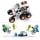 LEGO City 60431 Kosmiczny łazik i badanie życia w kosmosie - 1203378 - zdjęcie 5