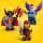 LEGO Minifigures 71045 Seria 25 V111 - 1203576 - zdjęcie 10