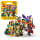 LEGO Minifigures 71045 Seria 25 V110 - 1203576 - zdjęcie 2
