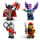 LEGO Minifigures 71045 Seria 25 V111 - 1203576 - zdjęcie 5