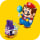 LEGO Super Mario 71429 Nabbit w sklepie Toada - 1202104 - zdjęcie 10