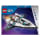 Klocki LEGO® LEGO City 60430 Statek międzygwiezdny