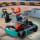 LEGO City 60400 Gokarty i kierowcy wyścigowi - 1202571 - zdjęcie 11