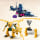 LEGO Ninjago 71804 Mech bojowy Arina - 1202281 - zdjęcie 4