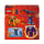 LEGO Ninjago 71804 Mech bojowy Arina - 1202281 - zdjęcie 7