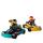 LEGO City 60400 Gokarty i kierowcy wyścigowi - 1202571 - zdjęcie 3