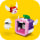 LEGO Super Mario 71432 Przygoda Dorriego we wraku - 1202116 - zdjęcie 6