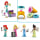 LEGO Disney Princess 43246 Przygoda księżniczki Disneya na targu - 1203366 - zdjęcie 5