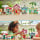 LEGO Disney Princess 43246 Przygoda księżniczki Disneya na targu - 1203366 - zdjęcie 6