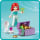 LEGO Disney Princess 43246 Przygoda księżniczki Disneya na targu - 1203366 - zdjęcie 10