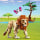 LEGO Creator 31150 Dzikie zwierzęta z safari - 1203582 - zdjęcie 9