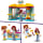 LEGO Friends 42608 Mały sklep z akcesoriami - 1202551 - zdjęcie 5