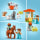 LEGO DUPLO 10416 Opieka nad zwierzętami na farmie - 1202651 - zdjęcie 4