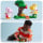 LEGO Super Mario 71428 Niezwykły las Yoshiego - 1202098 - zdjęcie 5