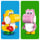 LEGO Super Mario 71428 Niezwykły las Yoshiego - 1202098 - zdjęcie 4