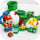 LEGO Super Mario 71428 Niezwykły las Yoshiego - 1202098 - zdjęcie 8