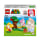 Klocki LEGO® LEGO Super Mario 71428 Niezwykły las Yoshiego