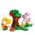 LEGO Super Mario 71428 Niezwykły las Yoshiego - 1202098 - zdjęcie 3