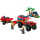LEGO City 60412 Terenowy wóz strażacki z łodzią ratunkową - 1203367 - zdjęcie 3