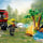 LEGO City 60412 Terenowy wóz strażacki z łodzią ratunkową - 1203367 - zdjęcie 8