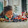 LEGO City 60412 Terenowy wóz strażacki z łodzią ratunkową - 1203367 - zdjęcie 11