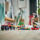 LEGO City 60412 Terenowy wóz strażacki z łodzią ratunkową - 1203367 - zdjęcie 13
