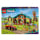Klocki LEGO® LEGO Friends 42617 Rezerwat zwierząt gospodarskich