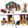 LEGO Friends 42617 Rezerwat zwierząt gospodarskich - 1203574 - zdjęcie 4