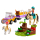 LEGO Friends 42634 Przyczepka dla konia i kucyka - 1202562 - zdjęcie 7