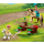 LEGO Friends 42634 Przyczepka dla konia i kucyka - 1202562 - zdjęcie 10
