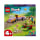 Klocki LEGO® LEGO Friends 42634 Przyczepka dla konia i kucyka