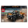 Klocki LEGO® LEGO Technic  42166 NEOM McLaren Extreme E Race Car