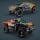 LEGO Technic  42166 NEOM McLaren Extreme E Race Car - 1203596 - zdjęcie 11