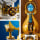 LEGO DREAMZzz 71477 Wieża Piaskina - 1203376 - zdjęcie 8