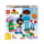 LEGO DUPLO 10423 Ludziki z emocjami - 1202657 - zdjęcie 7
