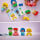 LEGO DUPLO 10415 Moje uczucia i emocje - 1202293 - zdjęcie 5